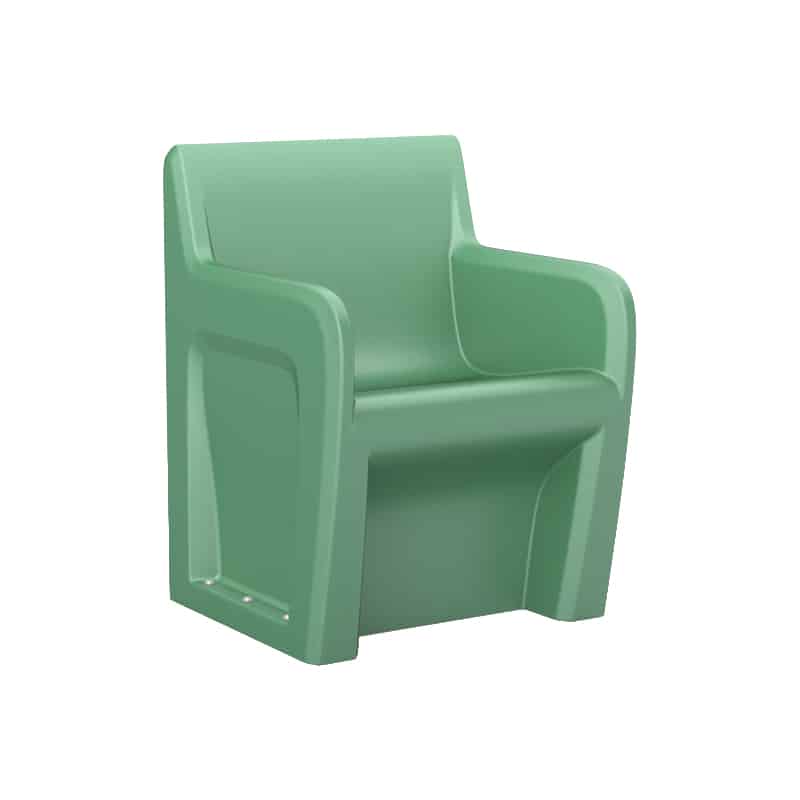 Harbor Arm Chair (Model# P112)