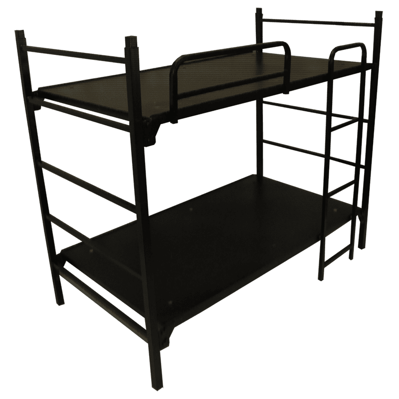 Port Metal Bunk Bed - M626